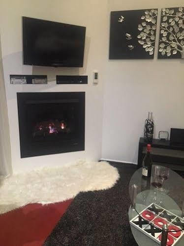 Chalet On Gallery Walk - King Bed, Spa, Fireplace, Wifi & Netflix, Linger A While Mount Tamborine Exterior photo